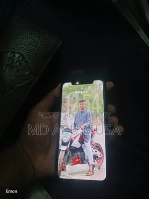 Apple iPhone 11 Pro 512 GB Gray