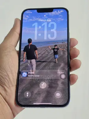 Apple iPhone 13 Pro Max 128 GB Blue