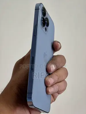 Apple iPhone 13 Pro Max 128 GB Blue