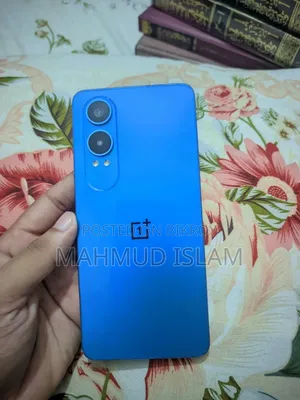 OnePlus Nord CE4 Lite 256 GB Blue