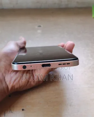 Infinix Hot 30i 128 GB Yellow