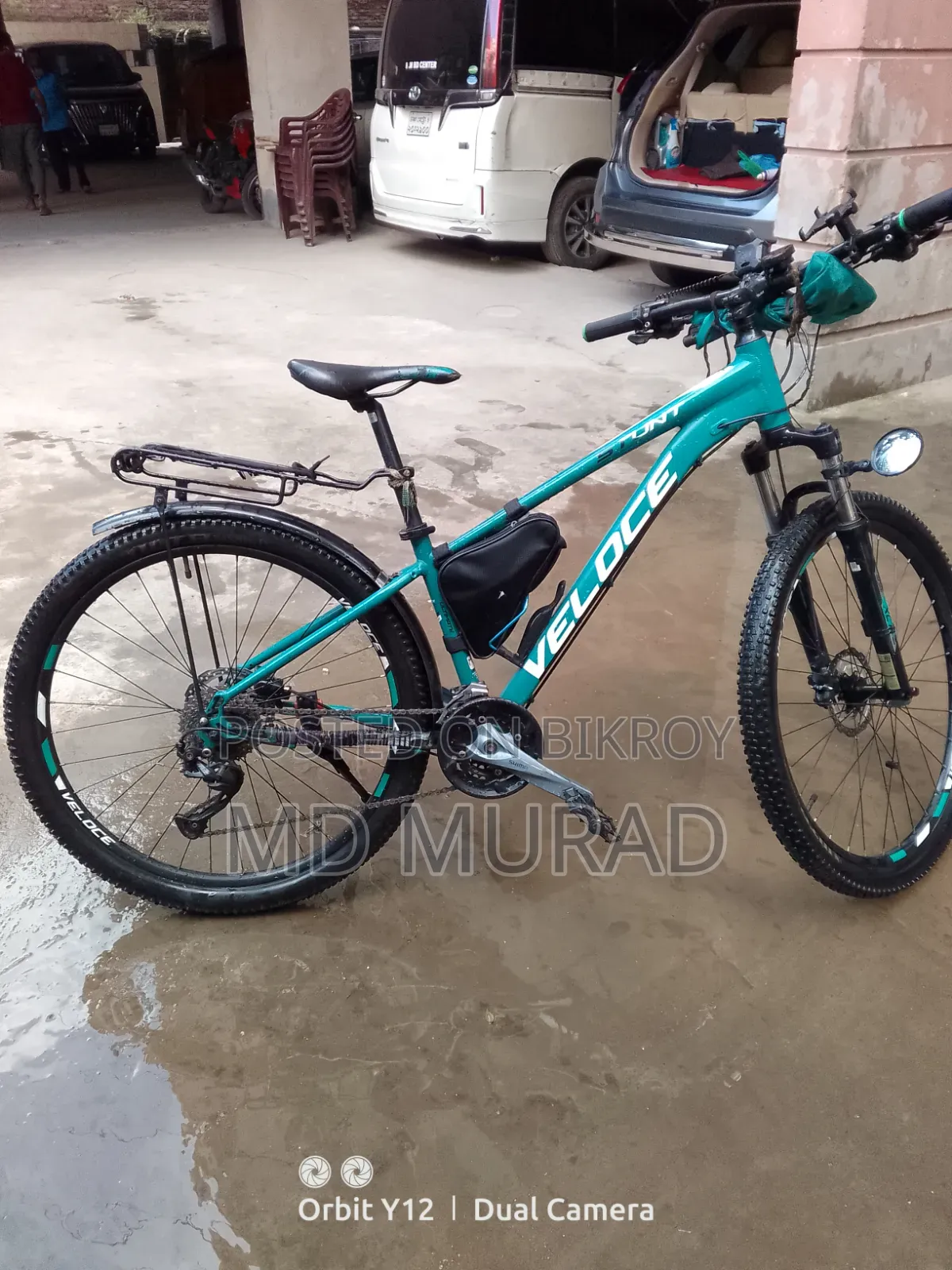 Valoce Stant Ultimate Oil Brake