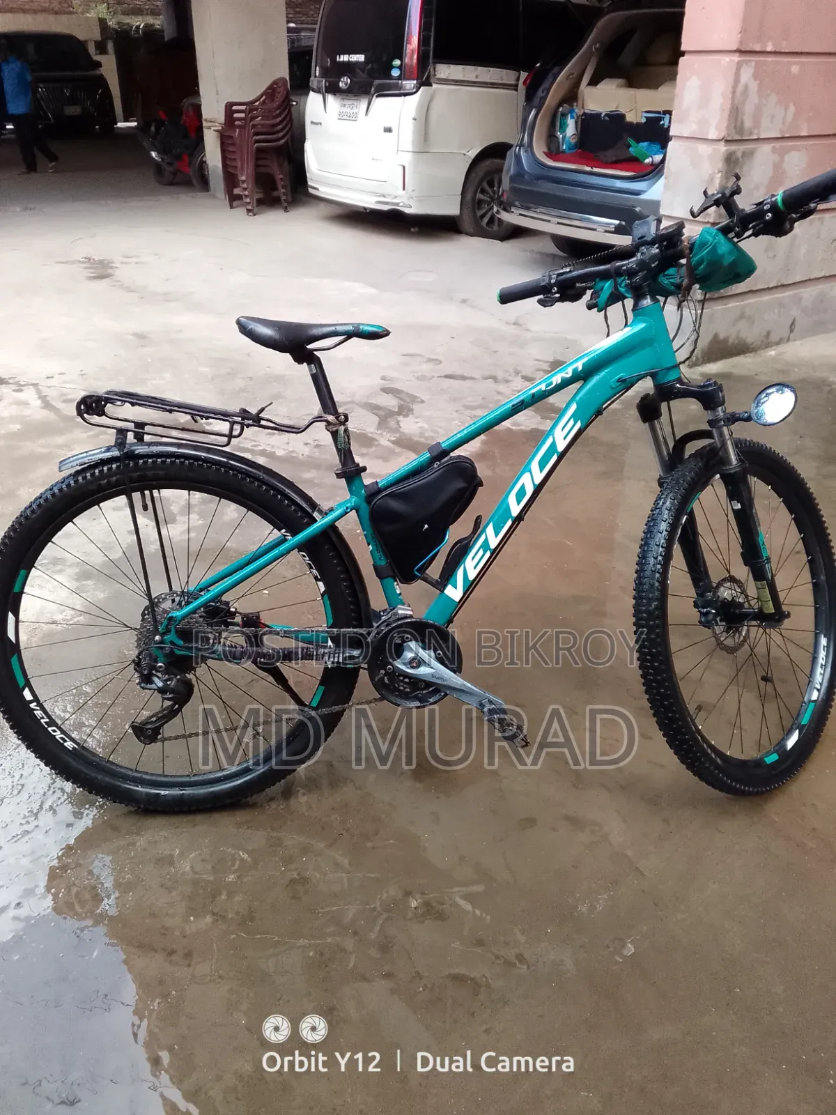 Valoce Stant Ultimate Oil Brake