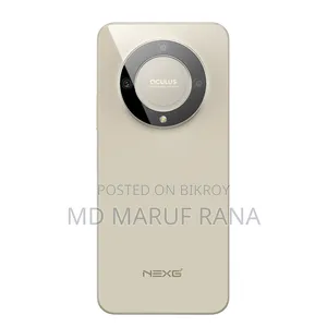 Walton NEXG N9 128 GB White