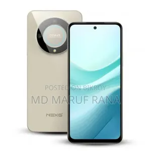 Walton NEXG N9 128 GB White