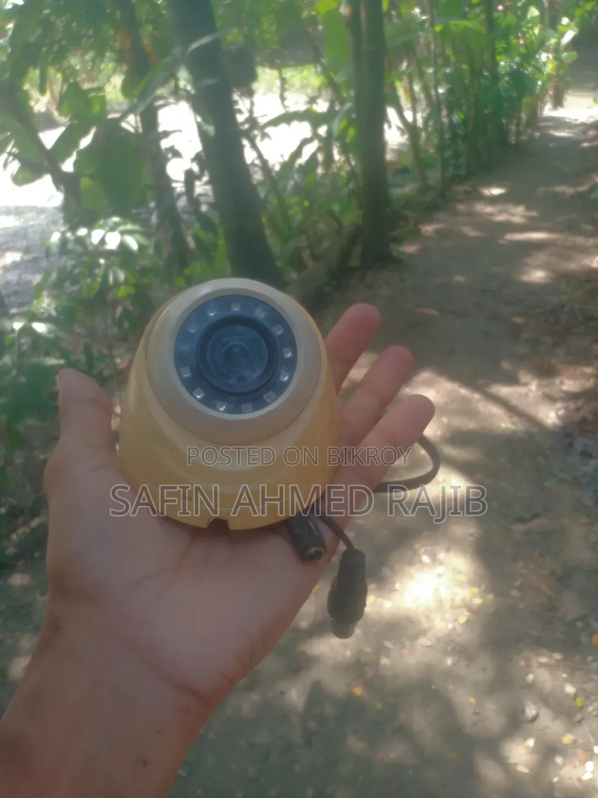 CCTV Camera