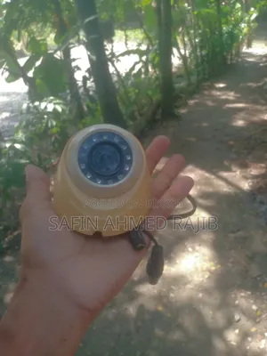CCTV Camera