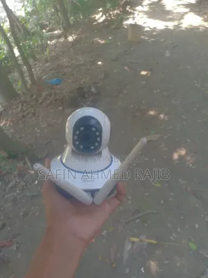 CCTV Camera