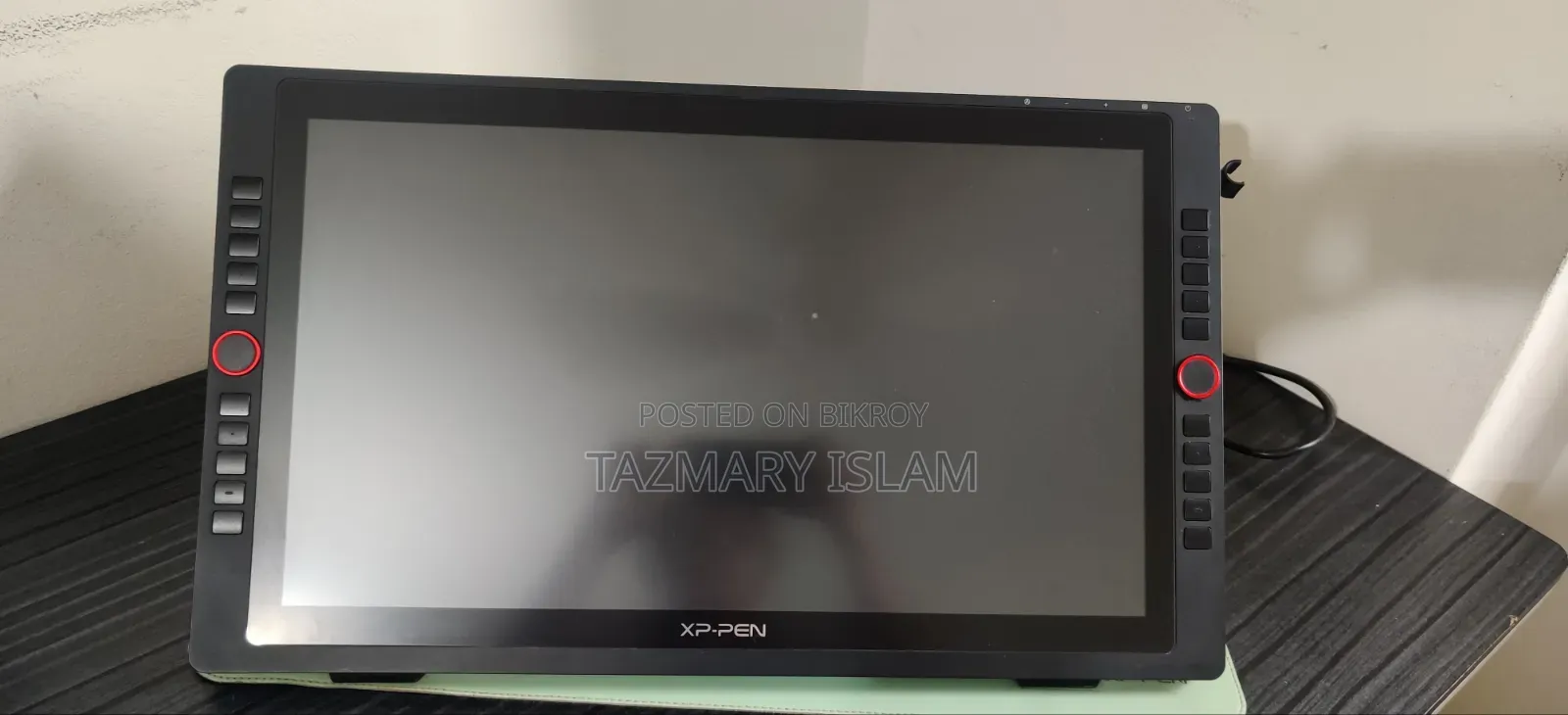 Tablet 4 GB Black