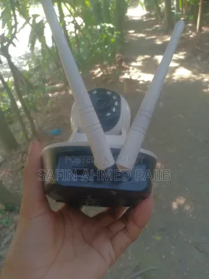 CCTV Camera