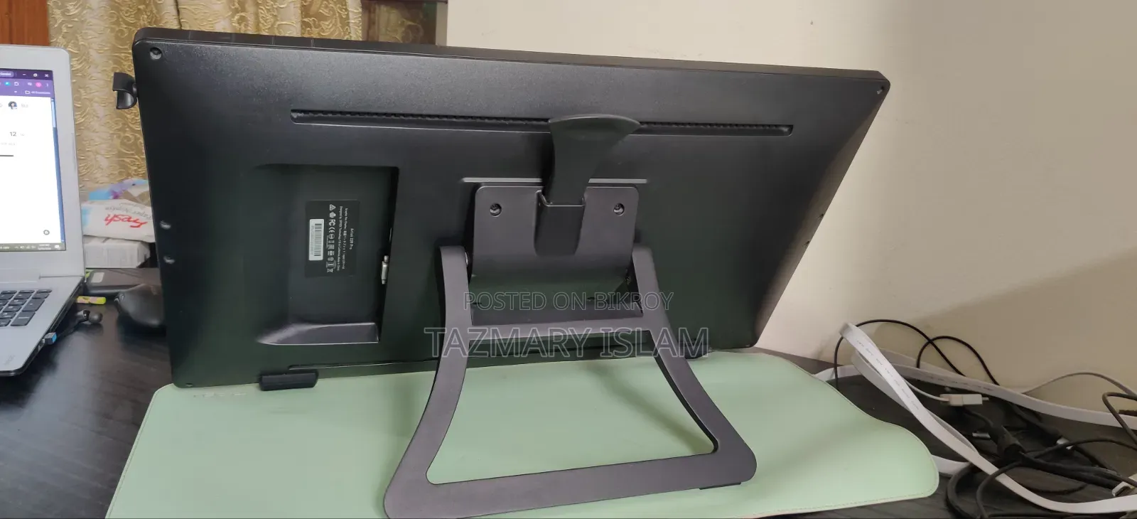Tablet 4 GB Black