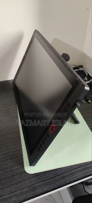 Tablet 4 GB Black