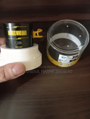 Miniso Dc Batman Bluetooth Speaker