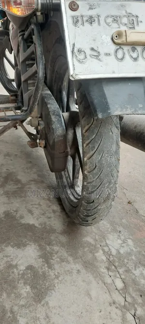 Honda SP 125 2015 Black