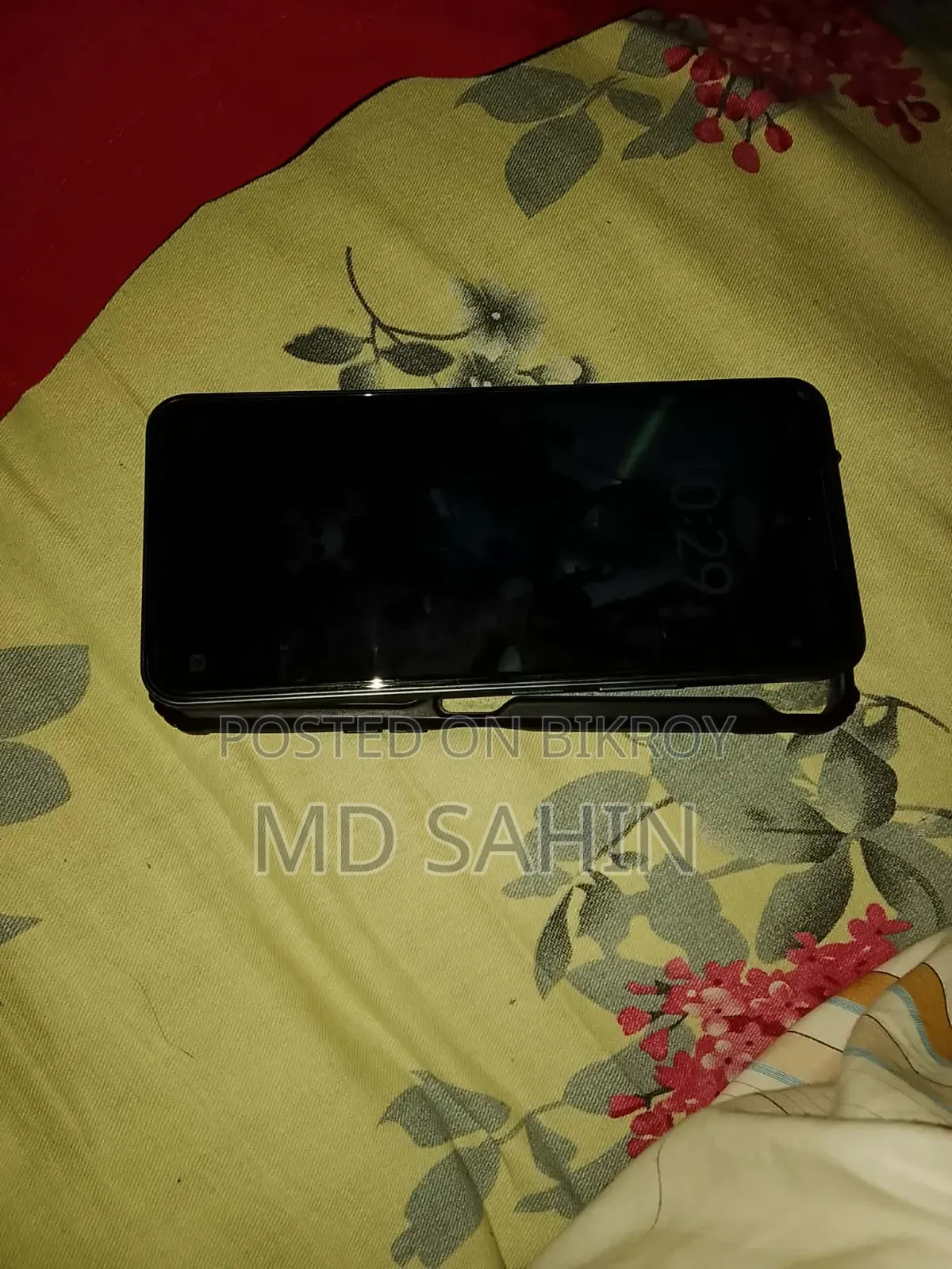 Vivo Y21d 128 GB Black