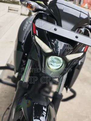 Bajaj Pulsar N160 2025 Black