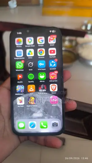 অ্যাপল আইফোন ১৪ ১২৮ জিবি ব্লু