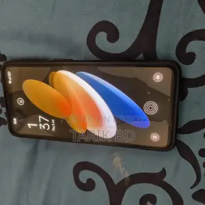 Oppo F21 Pro 5G 128 GB Silver