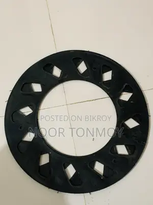Bike Rim Cover