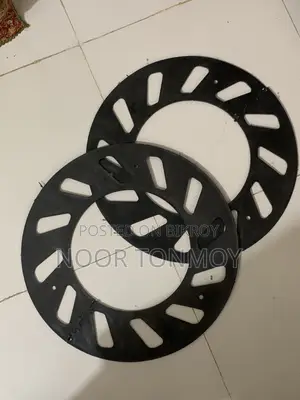 Bike Rim Cover