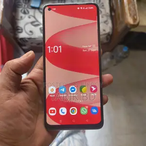অপো এফ২১ প্রো ৫জি ১২৮ জিবি সিলভার