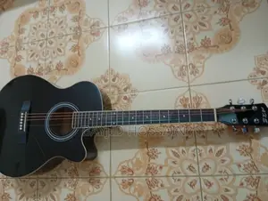 Axe - Acoustic Guitar