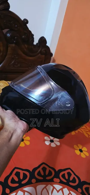 হেলমেট এম/এল সাইজ