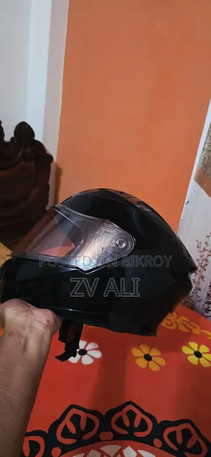 হেলমেট এম/এল সাইজ