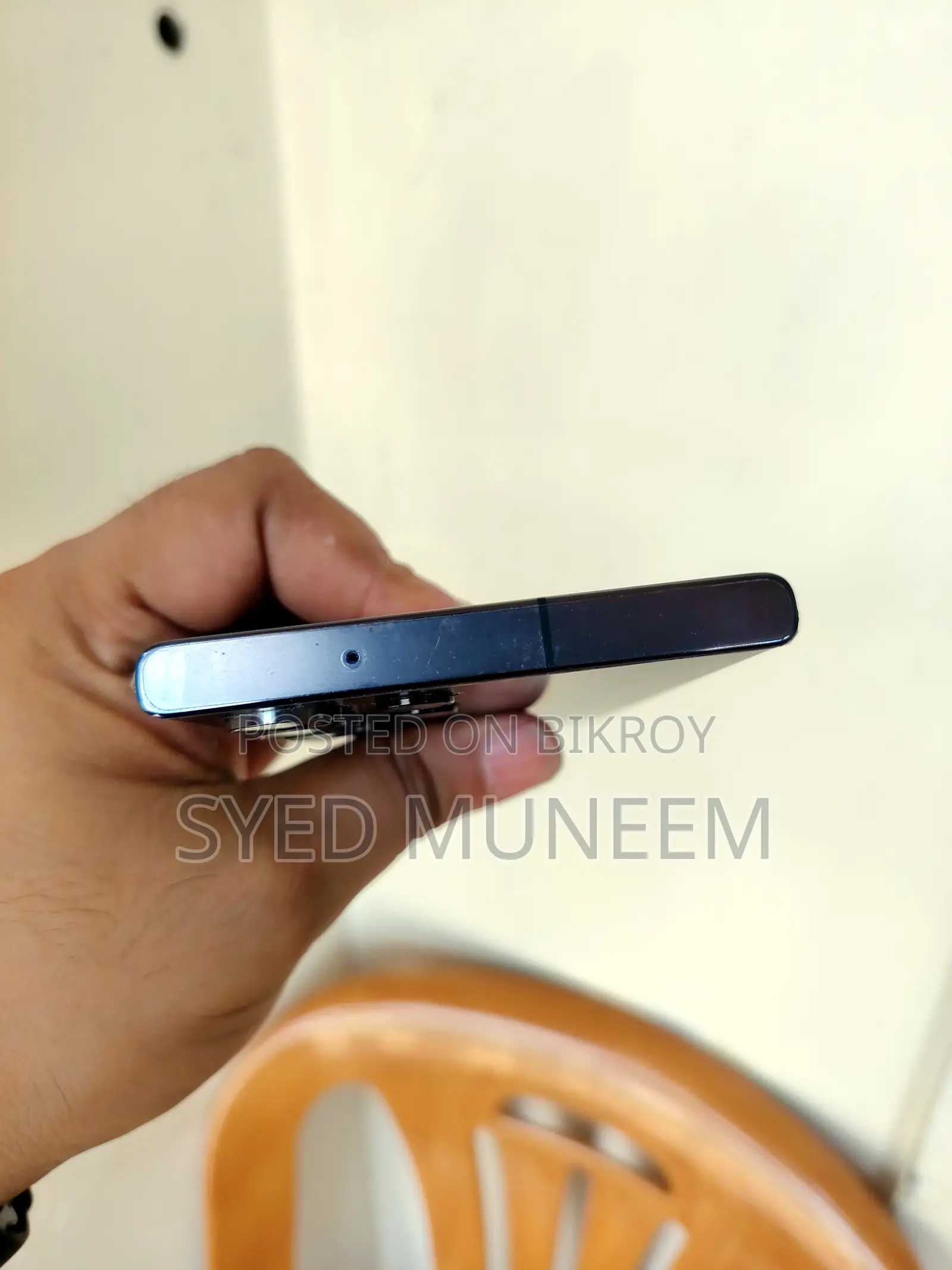 Samsung Galaxy S23 Ultra 256 GB Black
