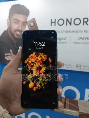 Vivo V20 128 GB Blue
