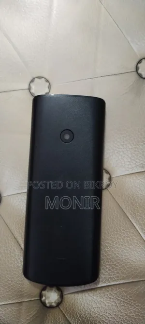 Nokia 110 4G Black