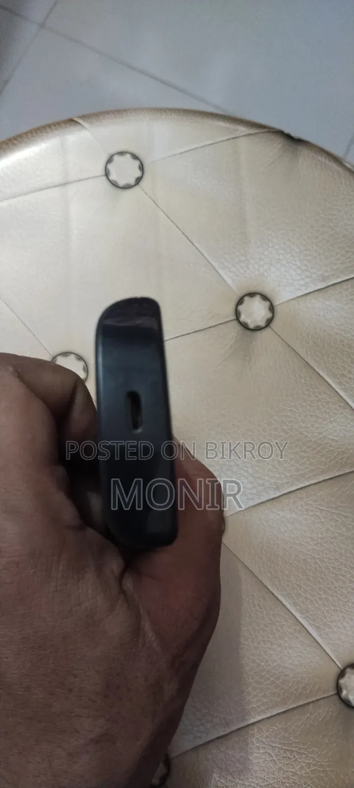 Nokia 110 4G Black