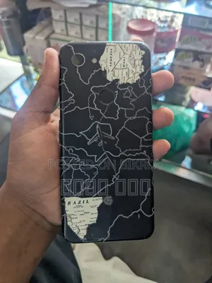 Google Pixel 3a 64 GB Black