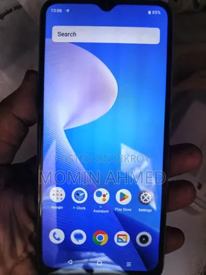 Realme C30s 64 GB Gray