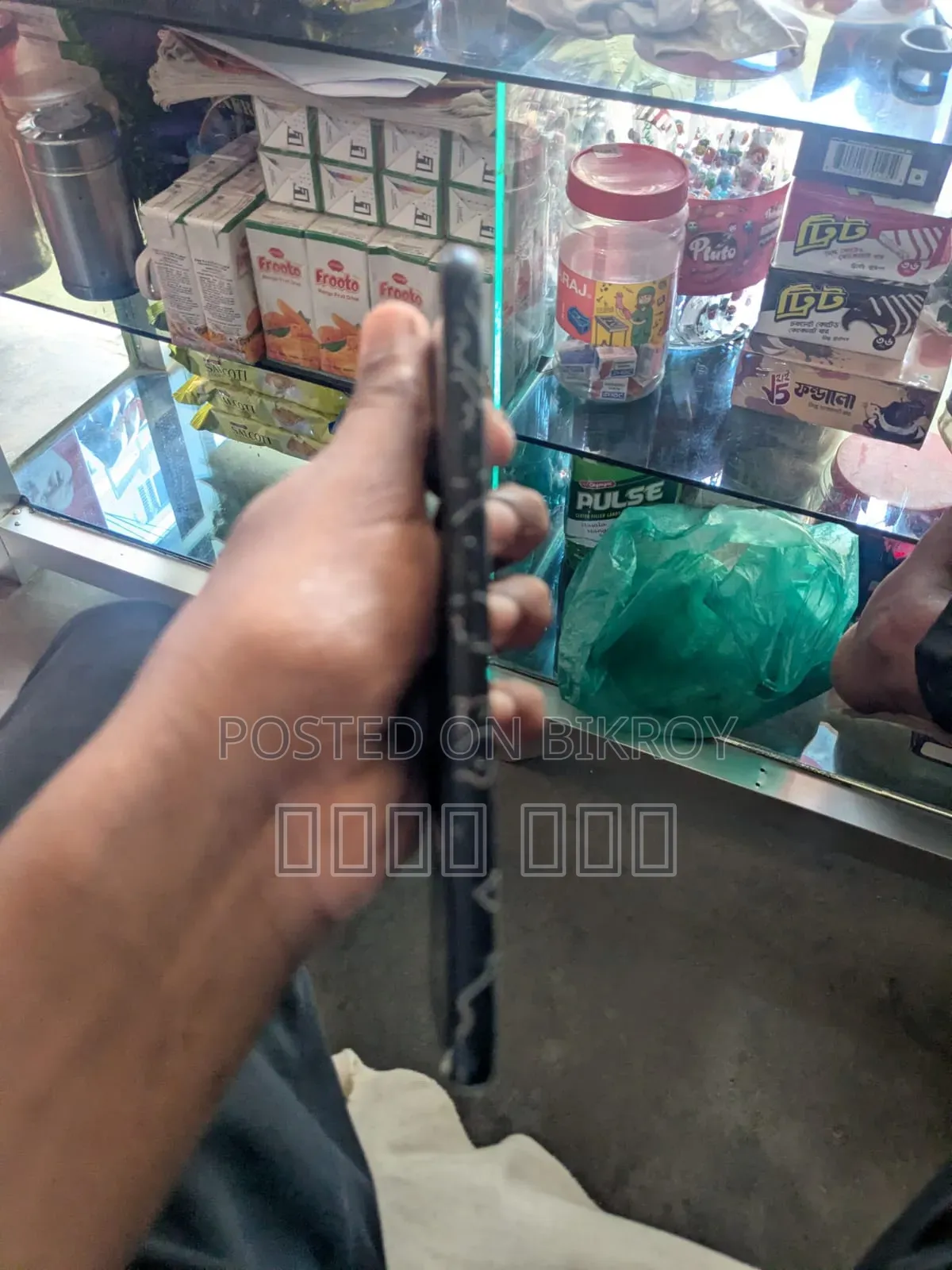 Google Pixel 3a 64 GB Black