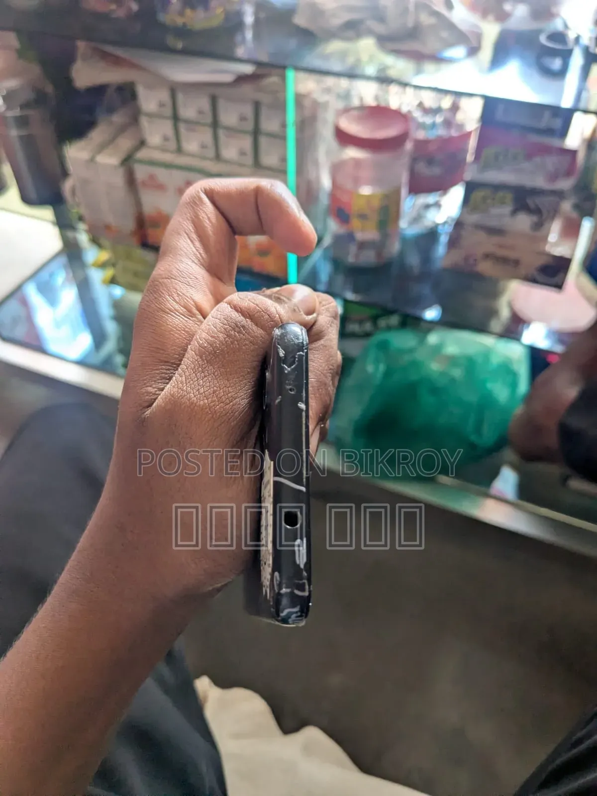 Google Pixel 3a 64 GB Black