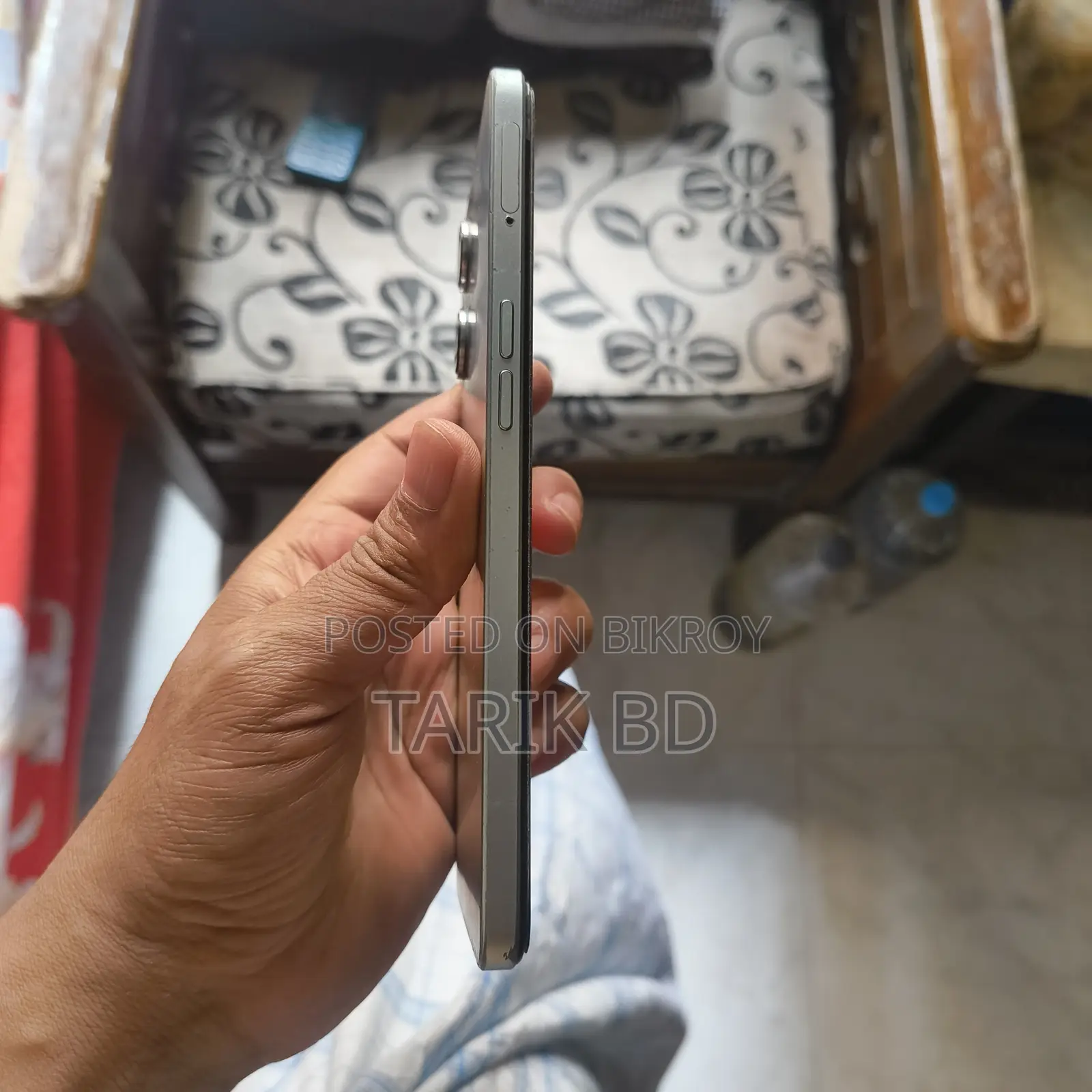Oppo F21 Pro 5G 128 GB Silver