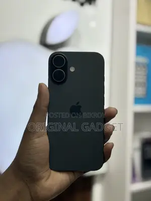 Apple iPhone 17 256 GB Black