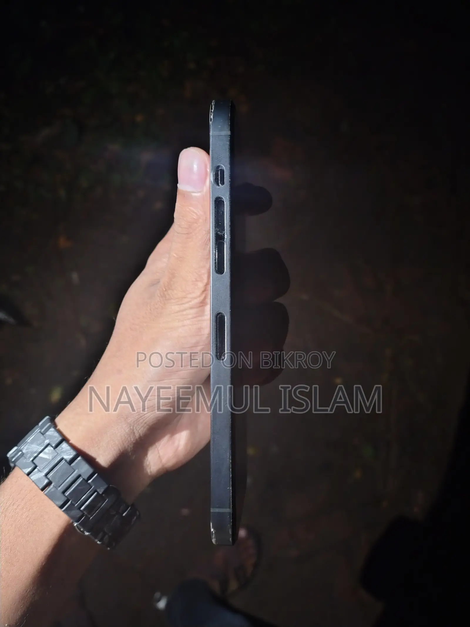 Apple iPhone 14 Pro Max 256 GB Black