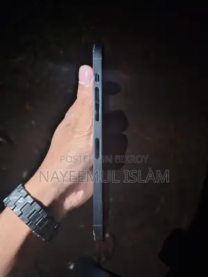 Apple iPhone 14 Pro Max 256 GB Black