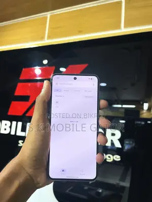 Google Pixel 8 128 GB Gray
