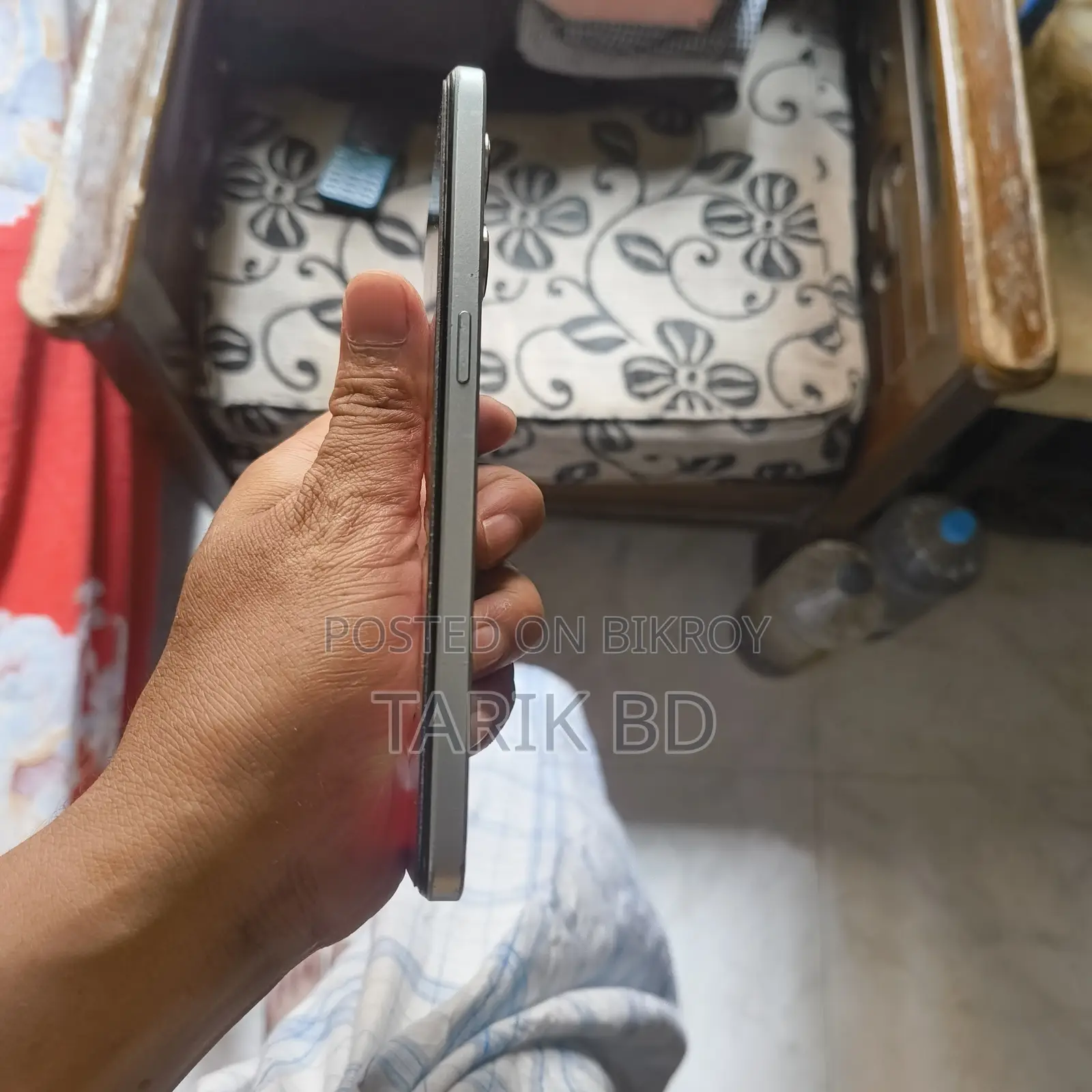 Oppo F21 Pro 5G 128 GB Silver