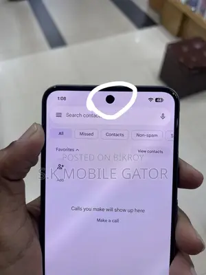Google Pixel 8 128 GB Gray