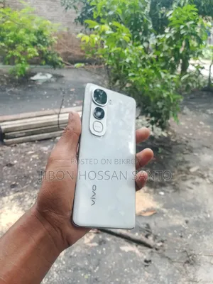 Vivo Y400 128 GB White