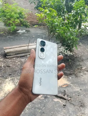 Vivo Y400 128 GB White