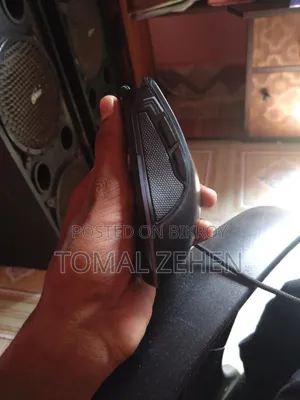 Fresh Mouse