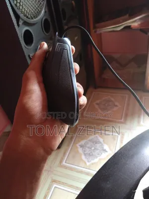 Fresh Mouse