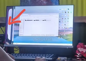 এইচপি এম২২এফ মনিটর সেল