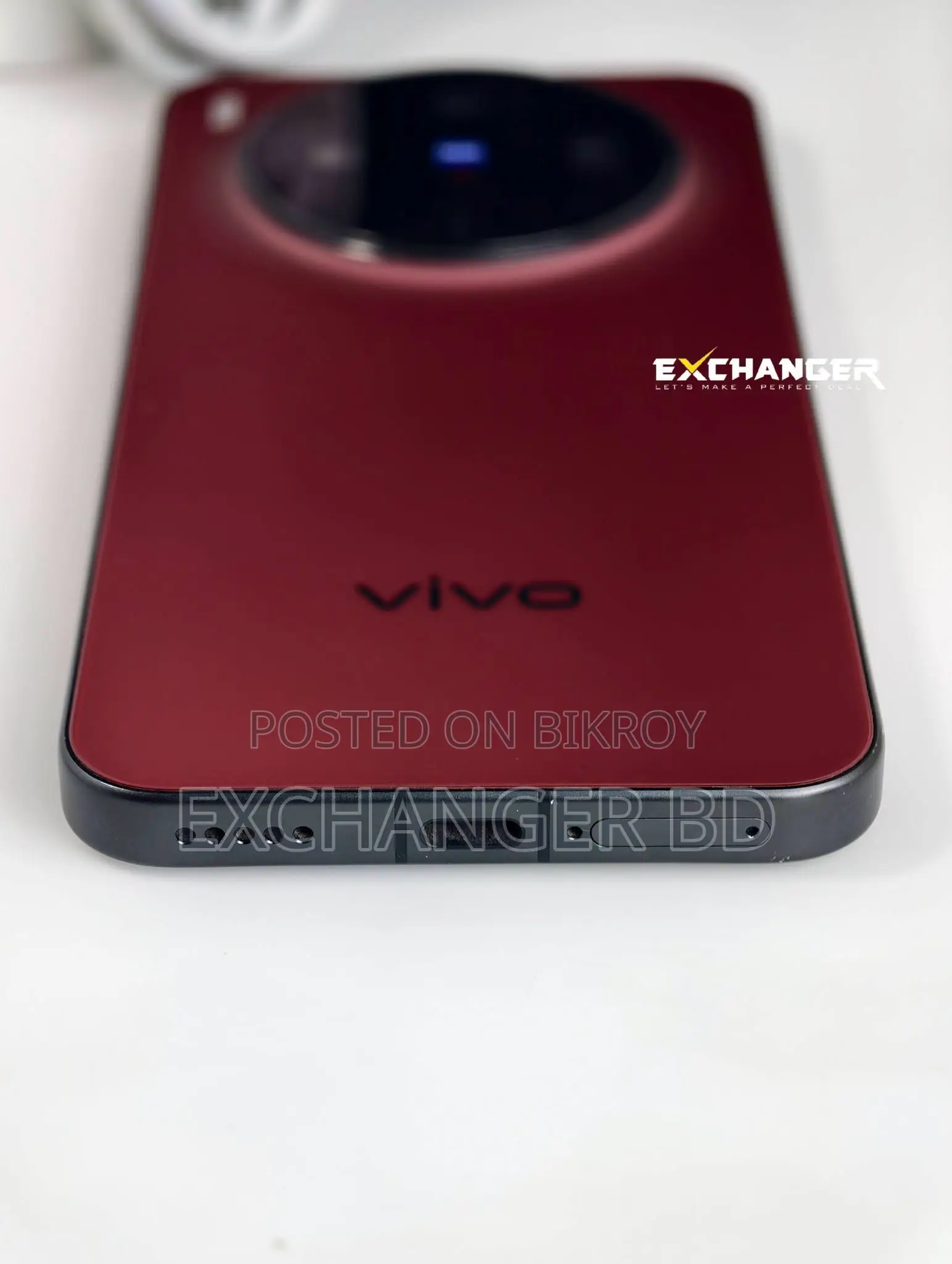 Vivo X300 256 GB Graphite