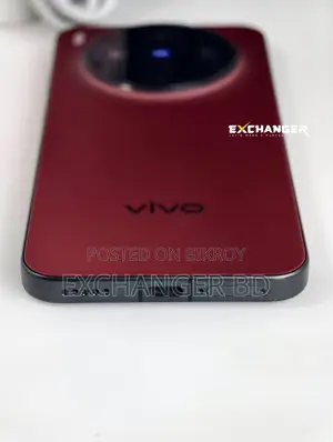 Vivo X300 256 GB Graphite